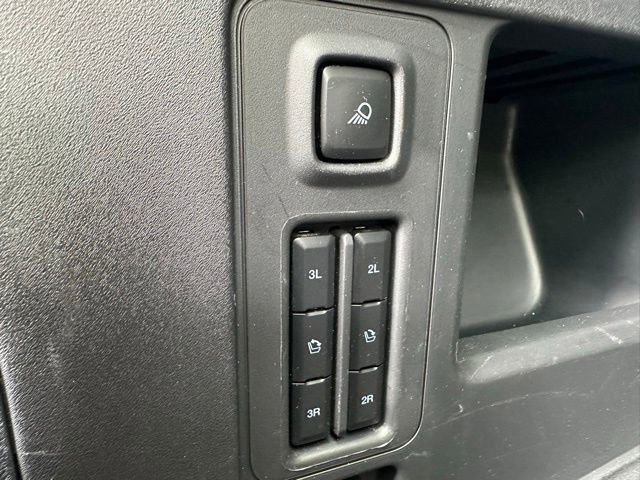 Certified 2025 Ford Expedition Active RWD image 34