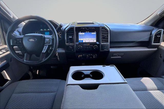 Certified 2019 Ford F150 XLT AWD/4WD image 16