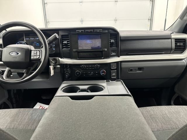 Certified 2024 Ford F250 XLT image 15
