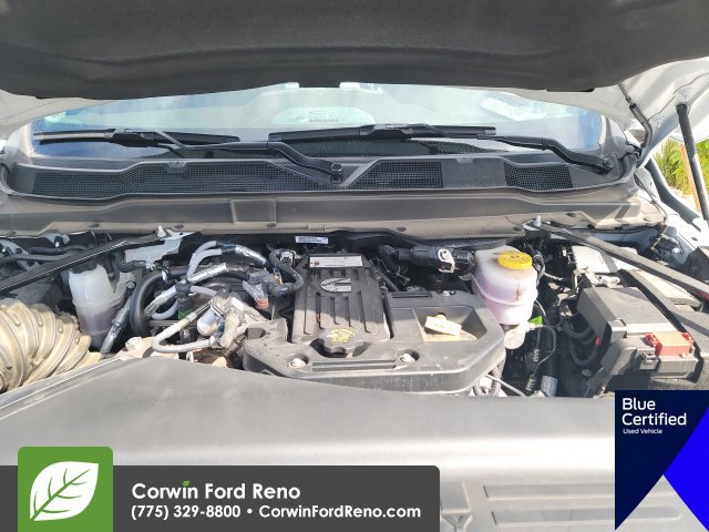 Used 2026 RAM 3500 Longhorn AWD/4WD image 20