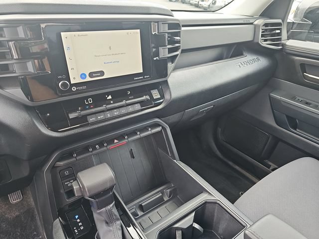 Used 2023 Toyota Tundra SR5 w/ SR5 Convenience Package AWD/4WD image 23