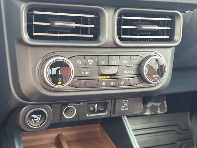 Certified 2024 Ford Maverick Lariat FWD image 25