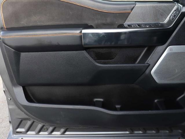 Certified 2024 Ford F350 Platinum image 19