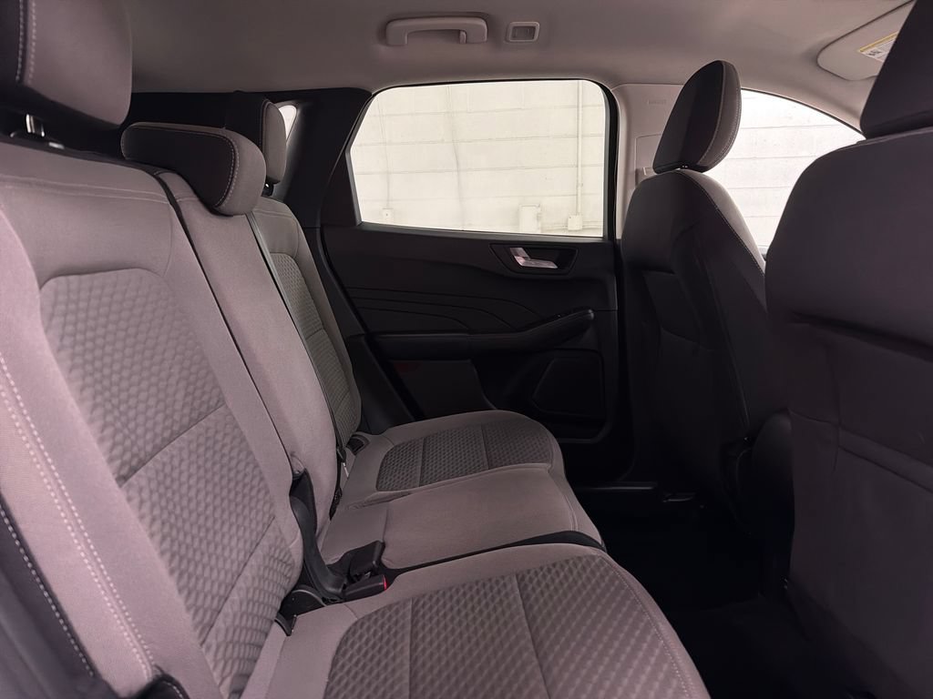 Certified 2021 Ford Escape SE FWD image 32