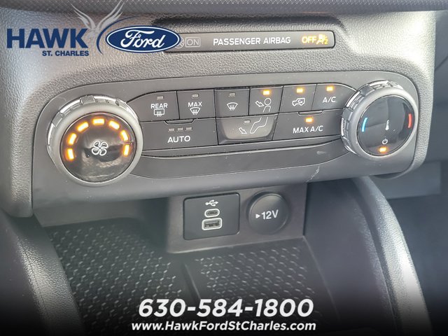 Certified 2024 Ford Bronco Sport Big Bend AWD/4WD image 14