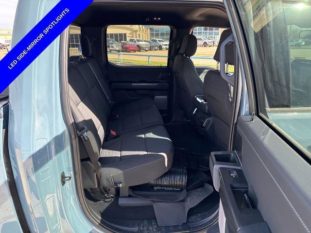 Certified 2023 Ford F150 XLT w/ Equipment Group 302A High image 14