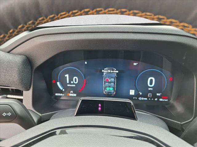 Certified 2026 Ford Explorer Tremor w/ Tremor Ultimate Package AWD/4WD image 11