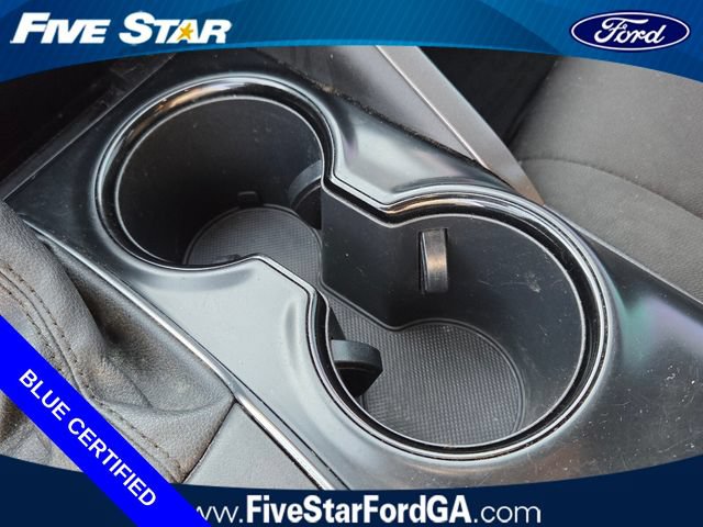 Used 2020 Toyota Camry LE FWD image 22