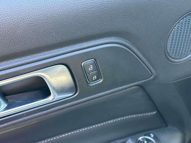 Certified 2021 Ford Mustang GT Premium w/ Ford Safe & Smart Package RWD image 15
