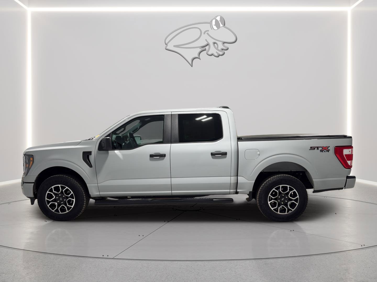 Certified 2023 Ford F150 XL w/ STX Appearance Package image 3