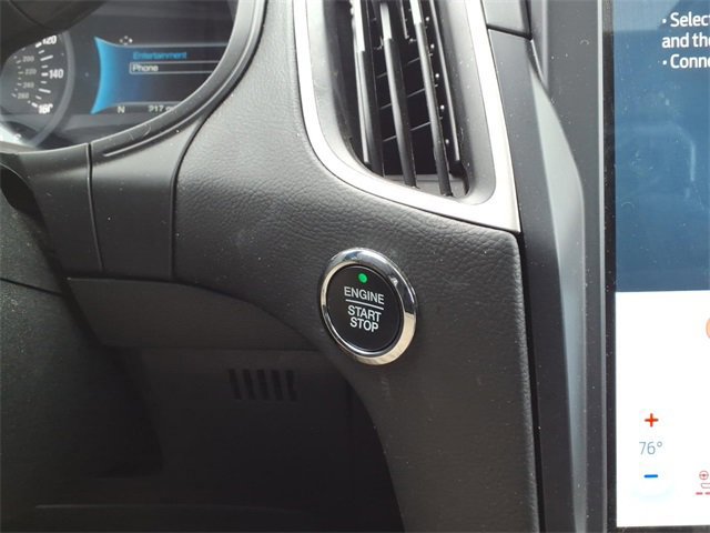 Certified 2023 Ford Edge SEL w/ Convenience Package image 21