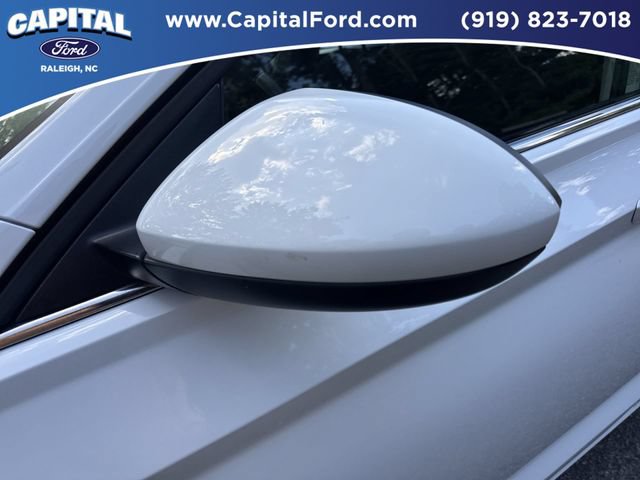 Used 2024 Volkswagen Jetta S FWD image 12