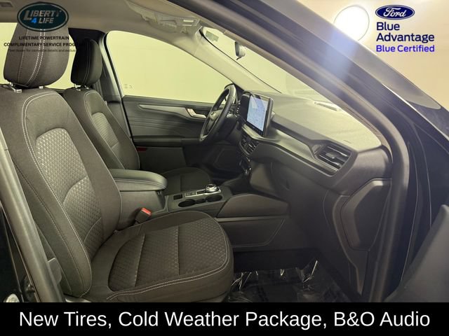 Certified 2023 Ford Escape Active w/ Tech Pack #2 FWD image 18