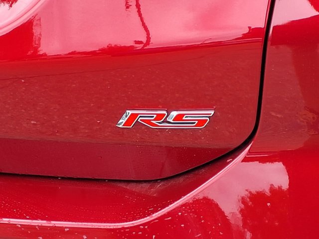 Used 2022 Chevrolet Equinox RS w/ LPO, Floor Liner Package FWD image 21