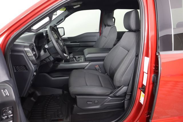 Certified 2024 Ford F150 XLT w/ Bed Utility Package image 32