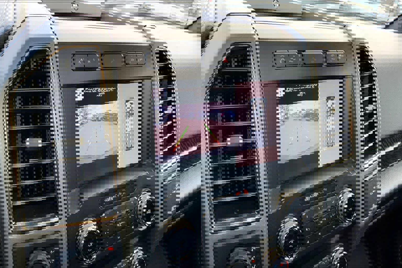 Certified 2019 Ford F150 Raptor w/ Equipment Group 802A Luxury image 26