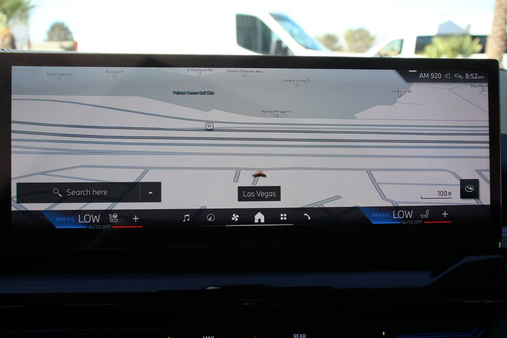 Used 2025 BMW 530i 530i image 32