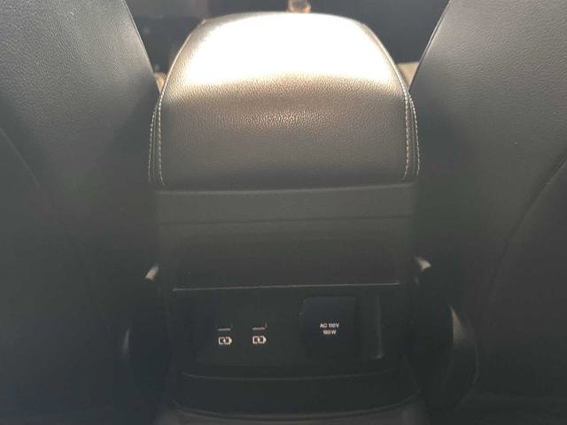 Certified 2020 Ford Ranger Lariat w/ Equipment Group 501A Mid image 20