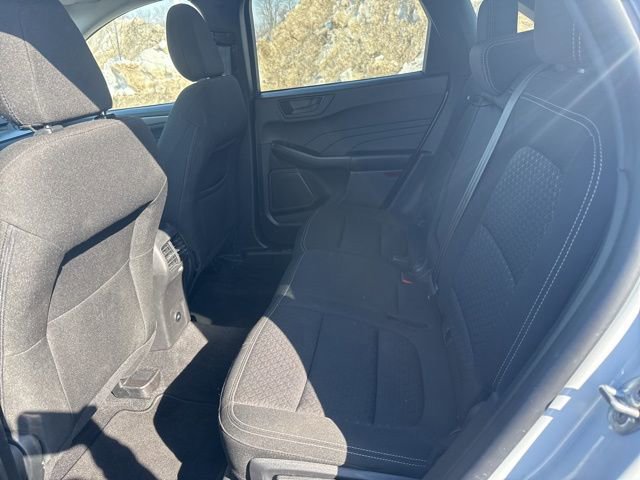 Certified 2025 Ford Escape Active image 19
