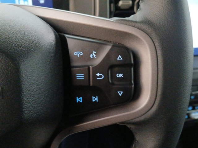 Certified 2024 Ford Bronco Big Bend image 11