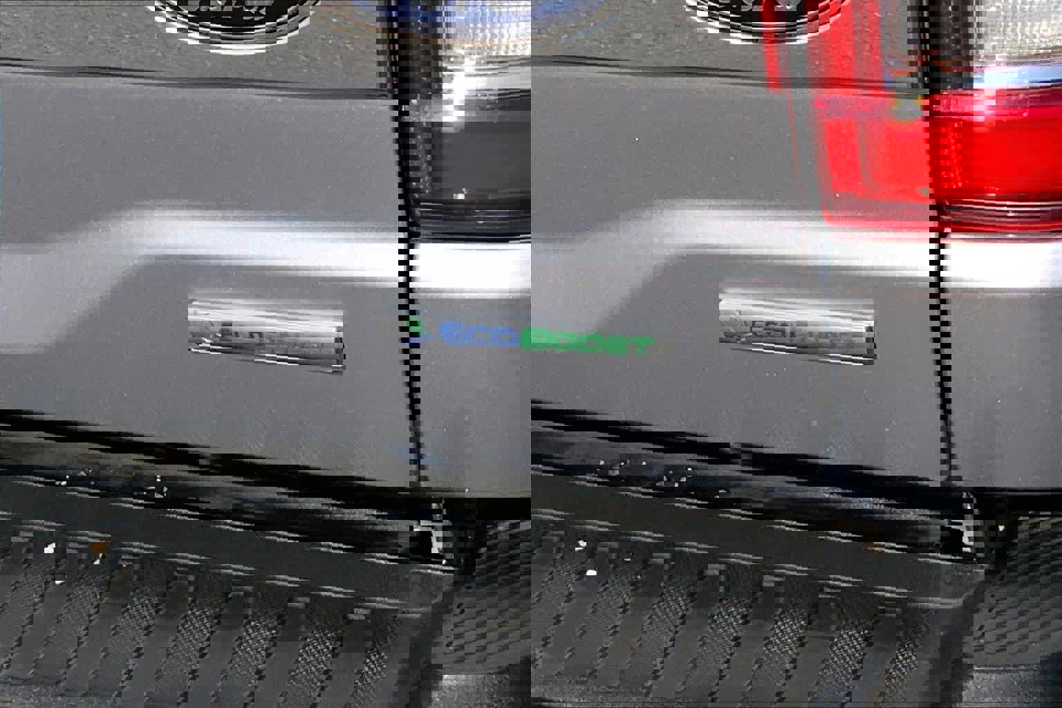 Certified 2021 Ford F150 Platinum w/ Equipment Group 701A High image 28