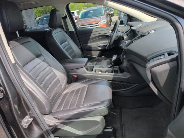 Certified 2019 Ford Escape SEL AWD/4WD image 15