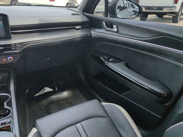 Used 2026 Kia K5 GT-Line image 16