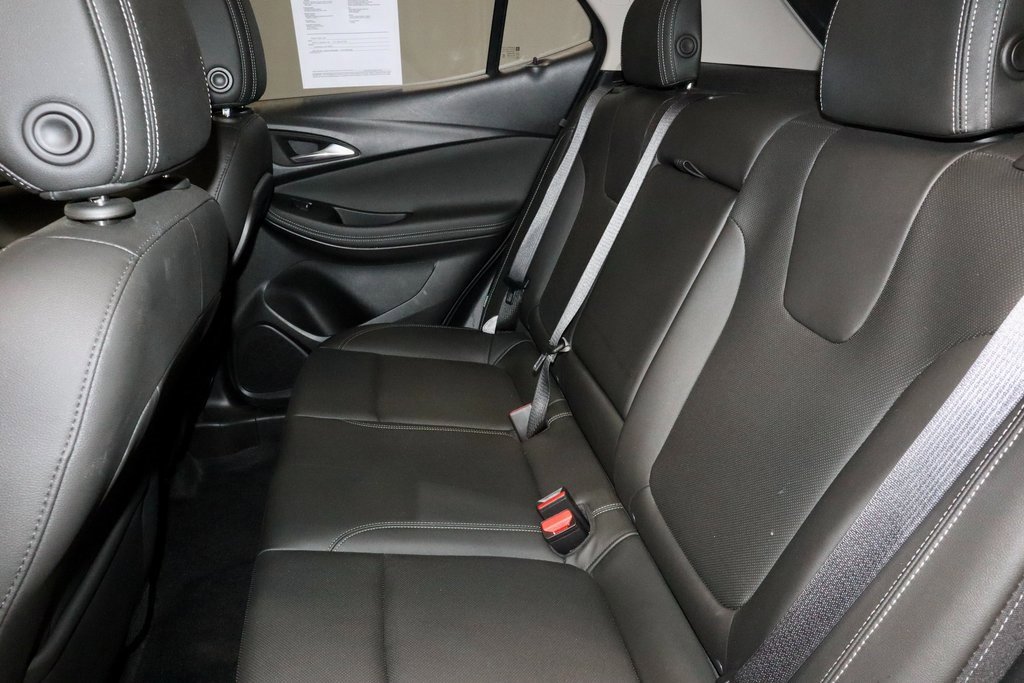 Used 2024 Buick Encore GX Sport Touring w/ Comfort Package image 23