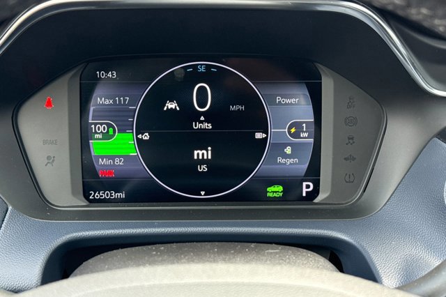 Used 2022 Chevrolet Bolt EUV Premier image 31