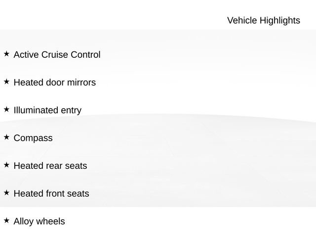 Used 2019 Toyota Avalon Limited w/ All Weather Liner Package FWD image 6