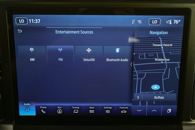 Certified 2023 Ford F150 XLT w/ Equipment Group 302A High AWD/4WD image 28