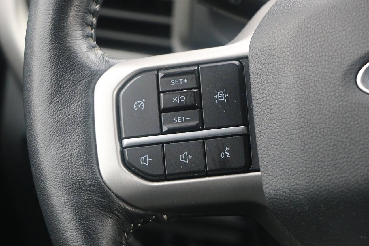 Certified 2023 Ford Expedition Max XLT AWD/4WD image 23