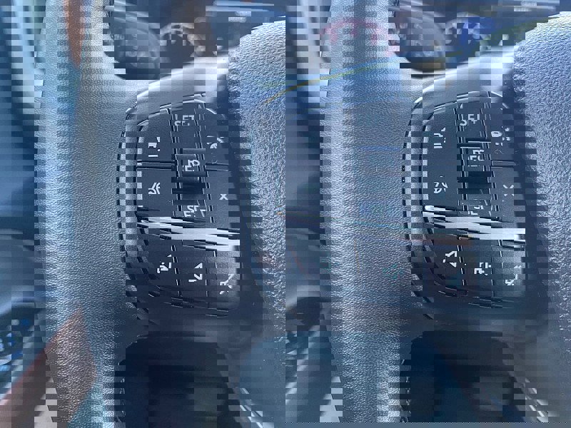 Certified 2024 Ford Maverick Lariat w/ FX4 Off-Road Package image 49