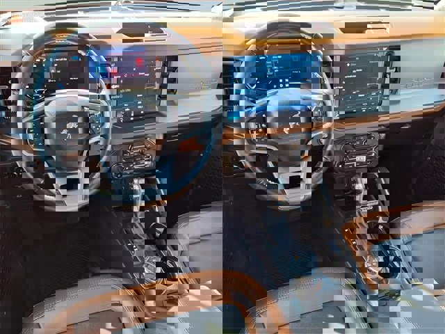 Certified 2024 Ford Bronco Outer Banks image 33