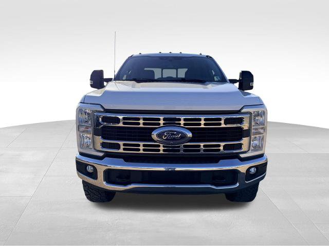 Certified 2024 Ford F350 XLT w/ Tremor Off-Road Package AWD/4WD image 2