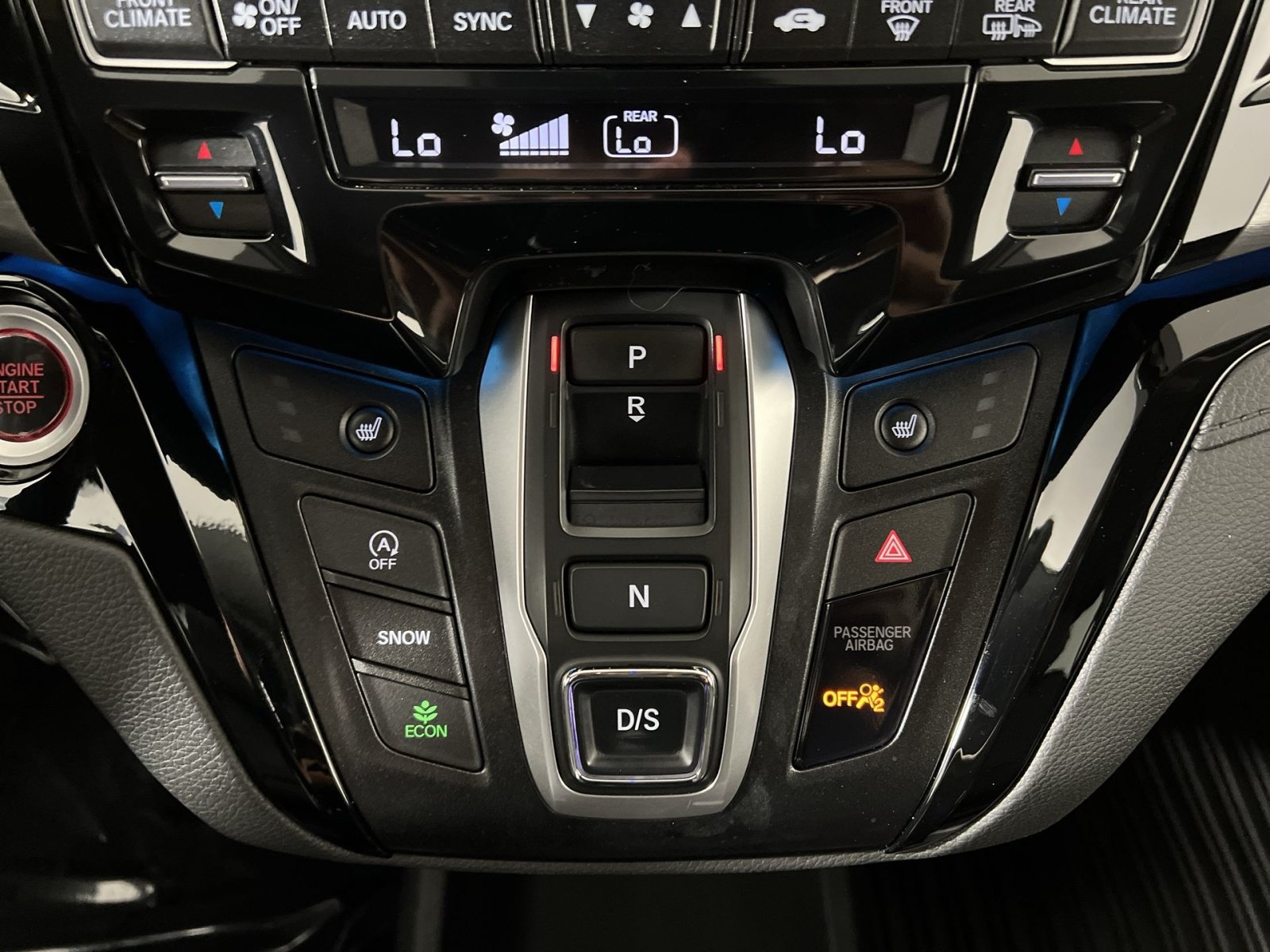 Used 2023 Honda Odyssey Touring image 22