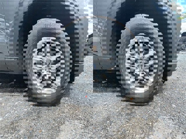 Certified 2025 Ford Explorer Active image 10