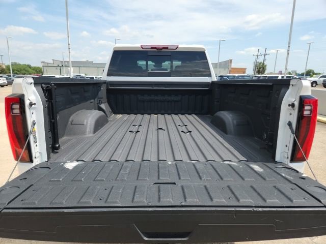 Used 2024 GMC Sierra 2500 Denali w/ Denali Reserve Package AWD/4WD image 19