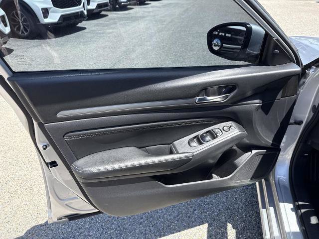 Used 2019 Nissan Altima 2.5 SV FWD image 24