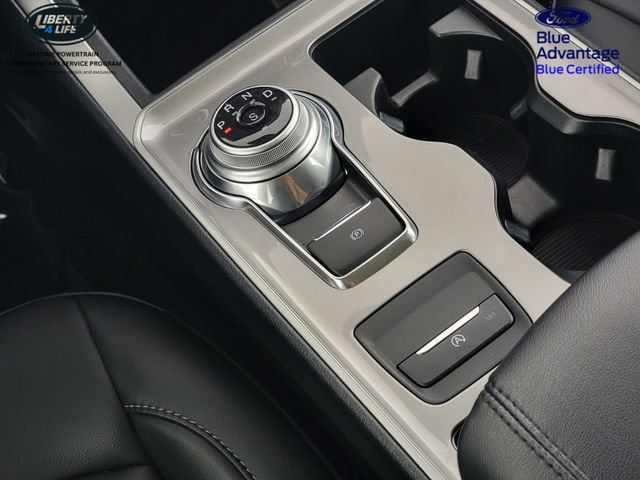 Certified 2024 Ford Edge SEL w/ Convenience Package AWD/4WD image 25