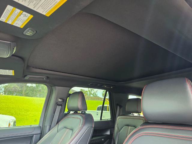 Certified 2023 Ford Expedition Limited RWD image 35