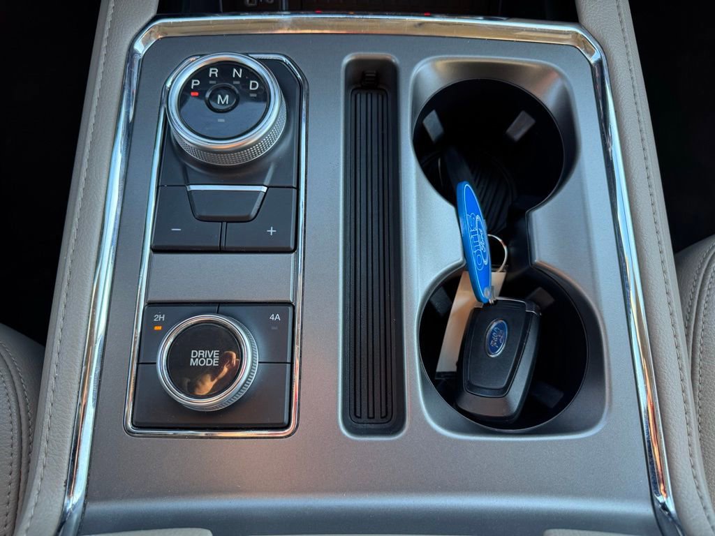 Certified 2021 Ford Expedition XLT image 20