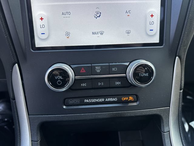 Certified 2023 Ford Edge SE w/ Black Appearance Package AWD/4WD image 24