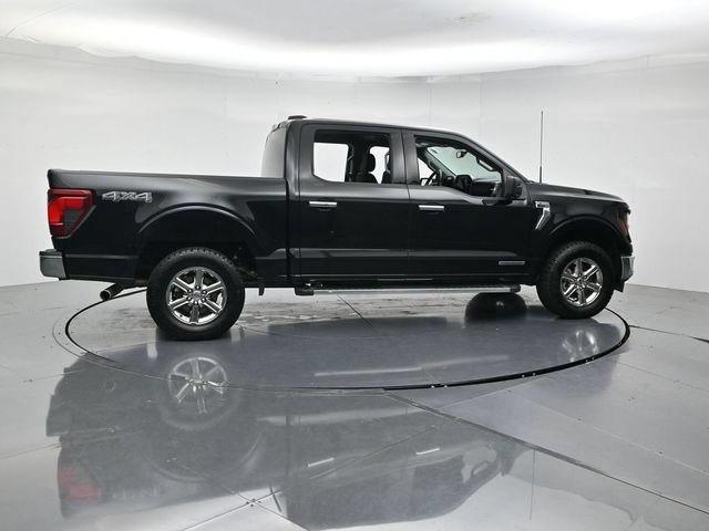 Certified 2024 Ford F150 XLT w/ Mobile Office Package AWD/4WD image 2