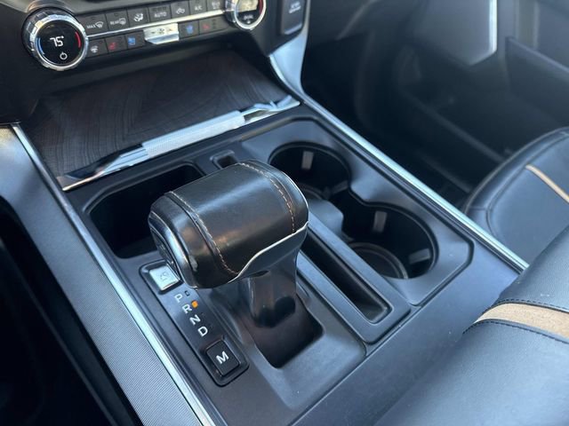 Certified 2021 Ford F150 Platinum w/ Equipment Group 701A High image 27