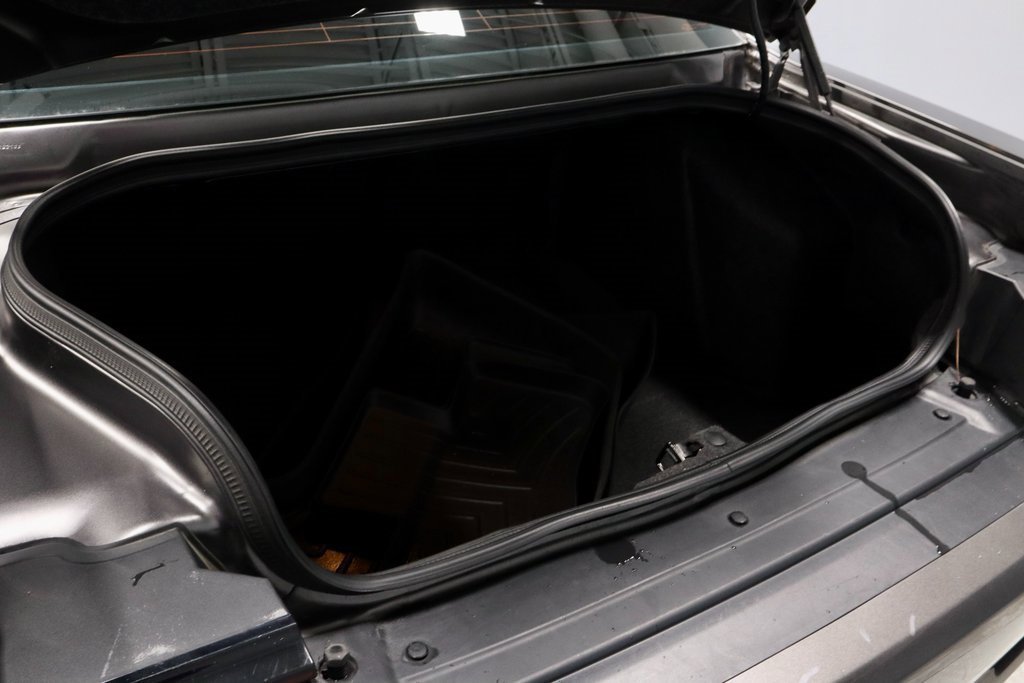 Used 2021 Dodge Challenger GT w/ Plus Package image 14