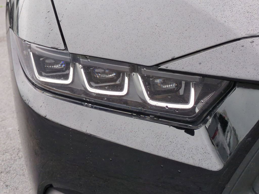 Certified 2025 Ford Mustang Premium RWD image 13