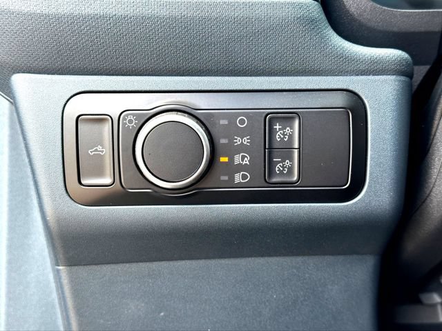 Certified 2023 Ford Maverick Lariat w/ Lariat Luxury Package AWD/4WD image 17