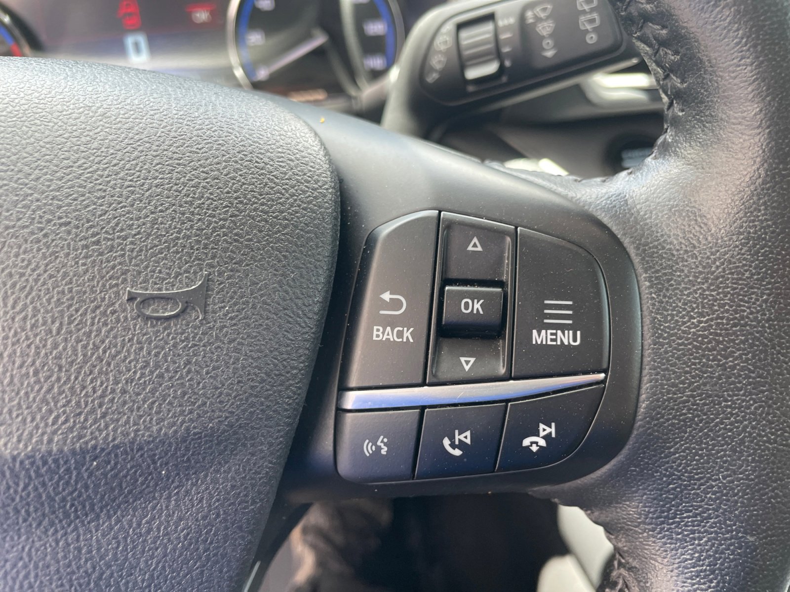 Certified 2023 Ford Bronco Sport Outer Banks w/ Tech Package AWD/4WD image 18