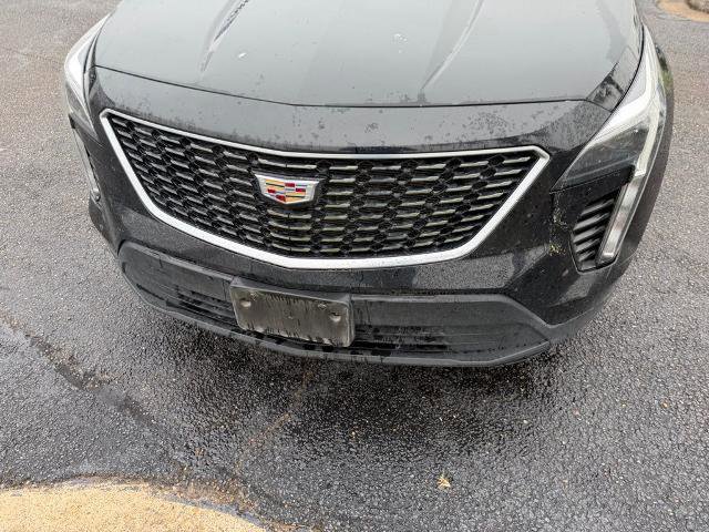 Used 2023 Cadillac XT4 Luxury FWD image 11